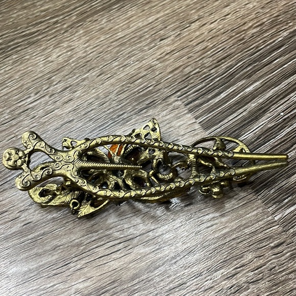 Hair clip - Picture 3 of 4